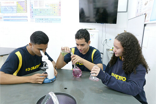 Laboratório